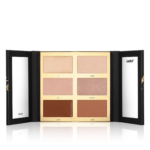 tarte Other - SALE NWT Tarteist Pro Highlight Contour Palette